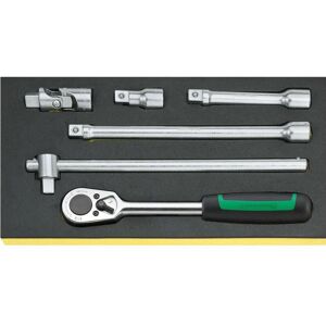 Stahlwille 96838175 Plateau à outils - Outils à main 1/2 pouce Stahlwille 96838175 Plateau à outils - Outils à main 1/2 pouce