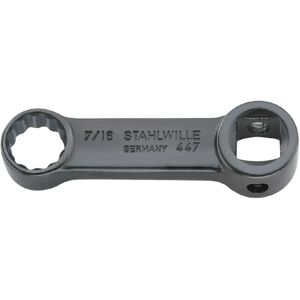 Adaptador Stahlwille 7mm interior-hexágono 3/8" Adaptador Stahlwille 7mm interior-hexágono 3/8"