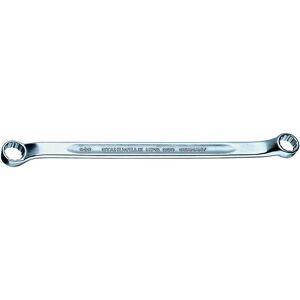 Stahlwille 41614648 Llave de doble boca en estrella - Llave Stahlwille 41614648 Llave de doble boca en estrella - Llave