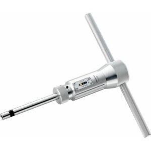 Stahlwille Modèle 775/100 Tournevis Dynamométrique - Ajustable - ISO Certifié - Publicité Stahlwille Modèle 775/100 Tournevis Dynamométrique - Ajustable - ISO Certifié - Publicité