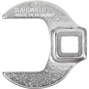 Stahlwille 02200032 Crow-Foot Spanner 32mm - Spanner Stahlwille 02200032 Crow-Foot Spanner 32mm - Spanner