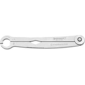 Stahlwille 11mm 7/16 Hylsnyckel - Precisionsratchetverktyg Stahlwille 11mm 7/16 Hylsnyckel - Precisionsratchetverktyg