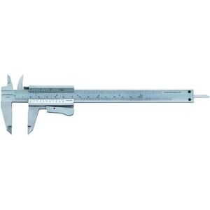 Stahlwille 12900N Calibrador de Bolsillo - Calibrador Stahlwille 12900N Calibrador de Bolsillo - Calibrador