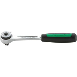 Stahlwille 422 3/8 Inch 60 Tanden Reversibele Ratchet Stahlwille 422 3/8 Inch 60 Tanden Reversibele Ratchet