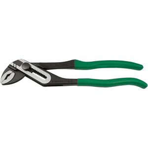 Stahlwille 6572 Water Pump Pliers - Durable, 240mm Stahlwille 6572 Water Pump Pliers - Durable, 240mm