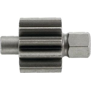 STAHLWILLE 59033000 Rueda de protección contra sobrecargas - Repuesto para Multipower SR300-3000 STAHLWILLE 59033000 Rueda de protección contra sobrecargas - Repuesto para Multipower SR300-3000