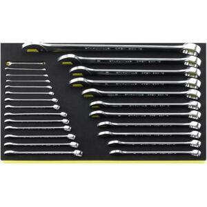 Stahlwille 96832096 TCS 13/25 Combination Spanner Set - Tools Stahlwille 96832096 TCS 13/25 Combination Spanner Set - Tools