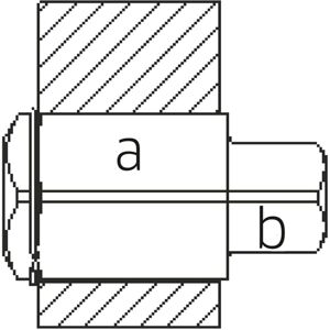 Stahlwille Modelo 70vk 12 Adaptador Cuadradillo para Llave Dinamométrica Stahlwille Modelo 70vk 12 Adaptador Cuadradillo para Llave Dinamométrica