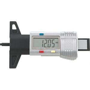 Stahlwille 12900/4 Digitale Schuifmaat - Meetinstrument Stahlwille 12900/4 Digitale Schuifmaat - Meetinstrument