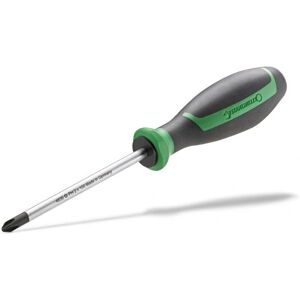 Stahlwille 4630 PH 2 - Kruisschroevendraaier - Zwarte punt Stahlwille 4630 PH 2 - Kruisschroevendraaier - Zwarte punt