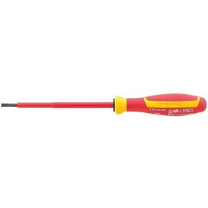 Stahlwille 4660 VDE 7 1,2X 8,0X175 VDE Schraubendreher - Elektriker Werkzeug Stahlwille 4660 VDE 7 1,2X 8,0X175 VDE Schraubendreher - Elektriker Werkzeug