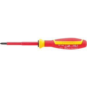 Stahlwille 4670 VDE Insulated Crosshead Screwdriver Stahlwille 4670 VDE Insulated Crosshead Screwdriver