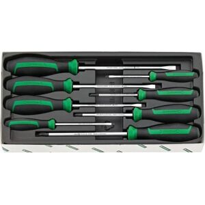 Set de Tournevis Stahlwille 4692 - Phillips/Plat Set de Tournevis Stahlwille 4692 - Phillips/Plat