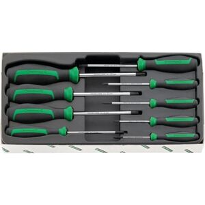Ensemble de tournevis Stahlwille 4694 TX - 9 pièces Ensemble de tournevis Stahlwille 4694 TX - 9 pièces