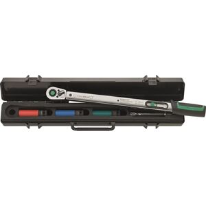 Stahlwille - Set Draaisleutel 721QR/20/3/1 - Zware Dienst Stahlwille - Set Draaisleutel 721QR/20/3/1 - Zware Dienst