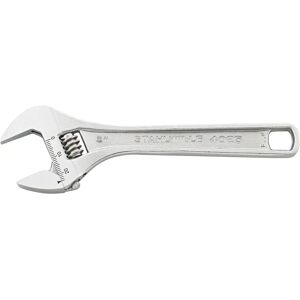 Stahlwille 4025 6 Adjustable Spanner - 24mm Stahlwille 4025 6 Adjustable Spanner - 24mm