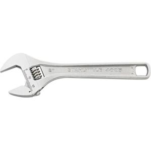 Stahlwille 4025 10 - Adjustable Open-end Wrench Stahlwille 4025 10 - Adjustable Open-end Wrench
