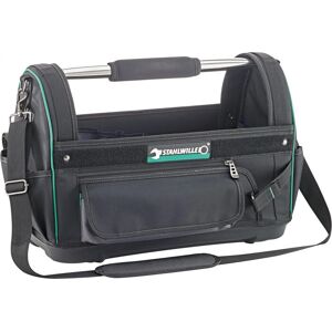 Stahlwille 13219 Sac à Outils - Noir Stahlwille 13219 Sac à Outils - Noir