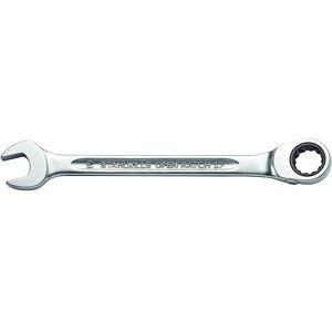 Stahlwille 24mm Llave de Carraca - Duradera, Precisa Stahlwille 24mm Llave de Carraca - Duradera, Precisa