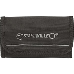 Stahlwille 15006 Kompakte Werkzeugtasche - 15 Fächer Stahlwille 15006 Kompakte Werkzeugtasche - 15 Fächer