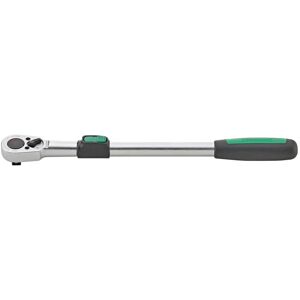 Stahlwille 516 13160000 Telescopic Ratchet - Ratchet Wrench Stahlwille 516 13160000 Telescopic Ratchet - Ratchet Wrench