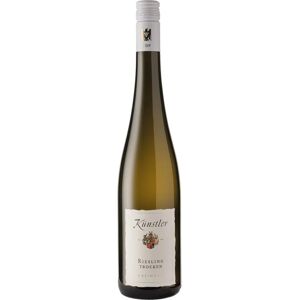 Künstler Riesling Trocken - Rheingau - Riesling seco - 75cl Künstler Riesling Trocken - Rheingau - Riesling seco - 75cl