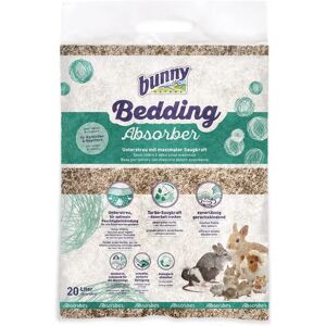 bunnyNature 20l Natürliche Einstreu für Kleintiere bunnyNature 20l Natürliche Einstreu für Kleintiere