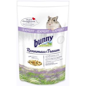 Bunny Nature 21102 Kleintierfutter - Gerbil Bunny Nature 21102 Kleintierfutter - Gerbil