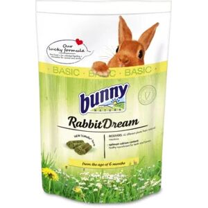 Bunny Nature Smådjurfoder - Dvärgkanin, 1.5 kg Bunny Nature Smådjurfoder - Dvärgkanin, 1.5 kg