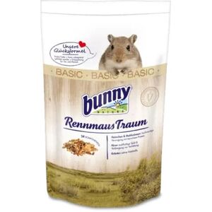 Bunny Nature - GerbilDream Basic - 500 g - Gerbil - Pet Food Bunny Nature - GerbilDream Basic - 500 g - Gerbil - Pet Food