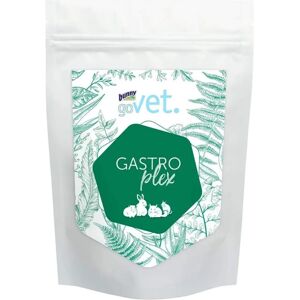 Bunny Nature Gavet Gastroplex - Soutien digestif - 325g - Publicité Bunny Nature Gavet Gastroplex - Soutien digestif - 325g - Publicité