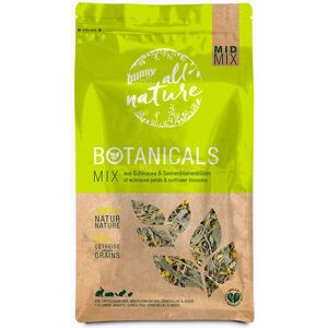 Bunny Nature Botanicals Mid Mix Flakes - Husdjursmat Bunny Nature Botanicals Mid Mix Flakes - Husdjursmat
