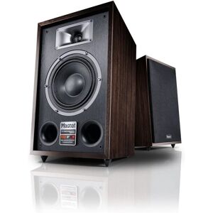 Magnat Transpuls 800A aktywny system głośników - Brązowy Magnat Transpuls 800A aktywny system głośników - Brązowy