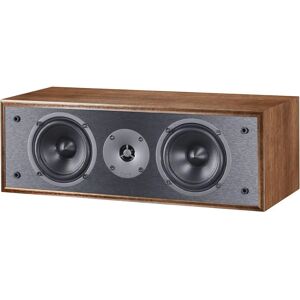 Magnat Monitor S12C - Noyer - Haut-parleur central - 75W - Publicité Magnat Monitor S12C - Noyer - Haut-parleur central - 75W - Publicité
