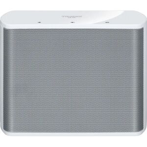 Haut-parleur Multiroom Sans Fil Magnat CS 10 - Blanc - 15 W - Publicité Haut-parleur Multiroom Sans Fil Magnat CS 10 - Blanc - 15 W - Publicité
