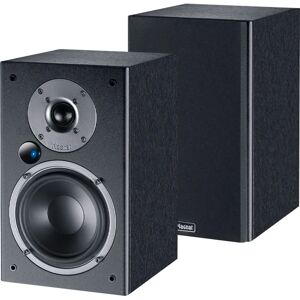 Magnat Magnat D172720 - 2-way Czarny Przewodowy i Bezprzewodowy 70 W Magnat Magnat D172720 - 2-way Czarny Przewodowy i Bezprzewodowy 70 W