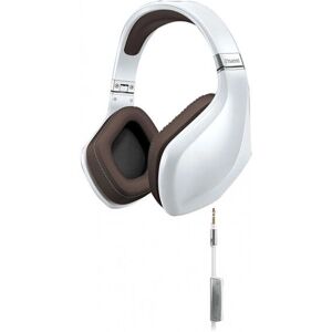 Magnat LZR 980 Hörlurar - Vit - On Ear - Premium Ljud Magnat LZR 980 Hörlurar - Vit - On Ear - Premium Ljud