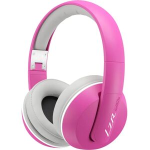 Magnat LZR580 Rosa/Vit - Hörlurar Magnat LZR580 Rosa/Vit - Hörlurar
