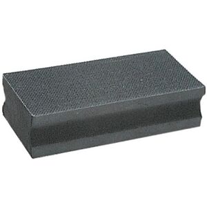 Hoffmann Bloc abrasif manuel ergonomique - 140mm, 67mm, 35mm - Outil de ponçage - Publicité Hoffmann Bloc abrasif manuel ergonomique - 140mm, 67mm, 35mm - Outil de ponçage - Publicité