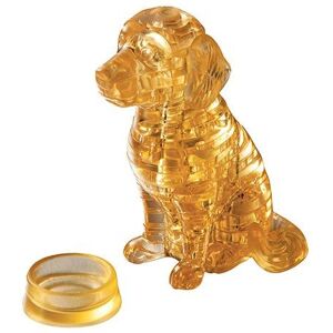 HCM Kinzel 59122 Golden Retriever Welpe 3D Puzzle - Puzzle HCM Kinzel 59122 Golden Retriever Welpe 3D Puzzle - Puzzle