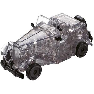 HCM Kinzel 59134 Fahrzeug 3D Puzzle - 53 Teile HCM Kinzel 59134 Fahrzeug 3D Puzzle - 53 Teile