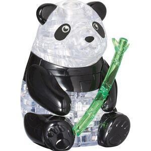 HCM Kinzel Panda 3D Puzzle - 42 Teile - 3D Puzzle HCM Kinzel Panda 3D Puzzle - 42 Teile - 3D Puzzle