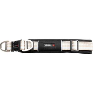 Wolters Active Pro Hundehalsband - 40-45 cm - Leicht & Reflektierend Wolters Active Pro Hundehalsband - 40-45 cm - Leicht & Reflektierend