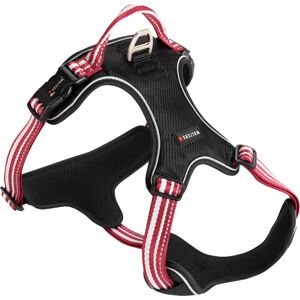 Wolters Active Pro Hundegeschirr - Verstellbar, Reflektierend, Leicht Wolters Active Pro Hundegeschirr - Verstellbar, Reflektierend, Leicht