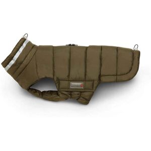 Wolters Hundemantel Steppjacke Cosy 48cm Olive Wolters Hundemantel Steppjacke Cosy 48cm Olive