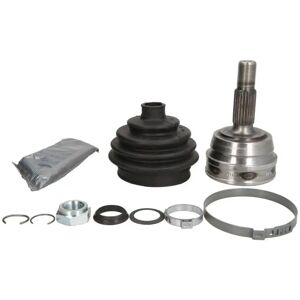 Giunto CV Spidan - 20260 - Sferico - 81mm Giunto CV Spidan - 20260 - Sferico - 81mm