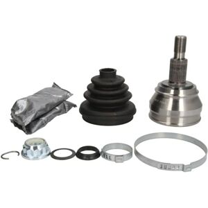 Spidan CV-ledning - Passar till VW, Audi, Seat, Skoda - 90mm Spidan CV-ledning - Passar till VW, Audi, Seat, Skoda - 90mm