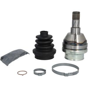 Spidan CV joint kit - Buiten 34 tanden, Binnen 25 tanden - Opel compatibel Spidan CV joint kit - Buiten 34 tanden, Binnen 25 tanden - Opel compatibel