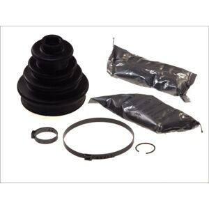 SPIDAN universalkoppeling hoes - NBR rubber SPIDAN universalkoppeling hoes - NBR rubber