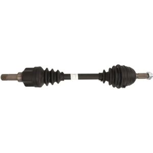 Spidan Semiassi anteriore sinistro per Citroën C15 Peugeot 205 Spidan Semiassi anteriore sinistro per Citroën C15 Peugeot 205